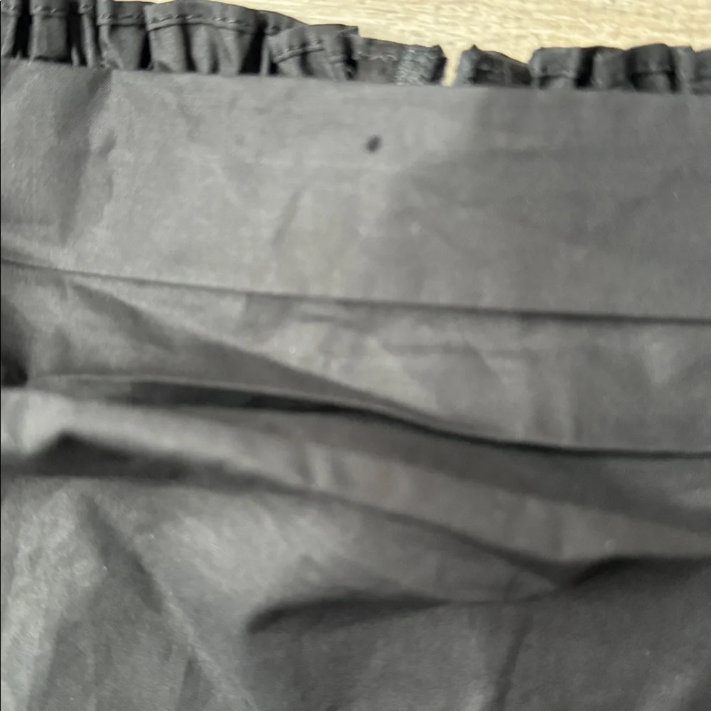 O.P.T. Womens River Midi Dress, Black - Picture 12 of 12